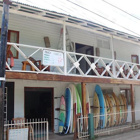 Hostel Pachamama San Juan del Sur Exterior foto